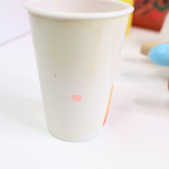 Lot of Childrens Pretend Play Kitchen Food Fruits Vegetables Pizza Utensils Kids - Picture 14 of 14